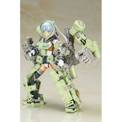 ヨドバシ.com - コトブキヤ KOTOBUKIYA FG039 グライフェン