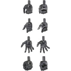 ヨドバシ.com - コトブキヤ KOTOBUKIYA MB50 ハンドユニット 丸