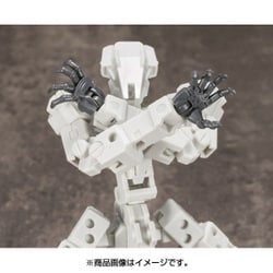 M.S.G モデリングサポートグッズ ハンドユニット 丸指ハンド・ネオ NONスケール プラモデル mxn26g8 ハンドユニット 丸指ハンド・ネオ｜M.S.G モデリングサポート
