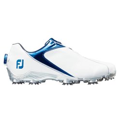 ヨドバシ.com - フットジョイ FootJoy FJスポーツ WT/BL（ホワイト