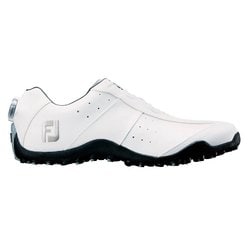 ヨドバシ.com - フットジョイ FootJoy EXL SL ボア WT（ホワイト