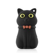Miao Cat Driver 3.0 USBメモリー 16GB DR18044-16BK