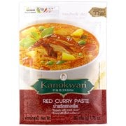 カノワン レッドカレーペースト 50g