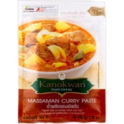 カノワン マッサマンカレーペースト 50g