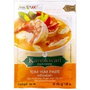カノワン トムヤムペースト 30g
