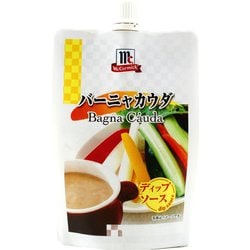 MC ディップソースバーニャカウダ 90g