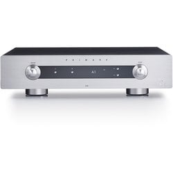 ステレオインテグレーテッドアンプ I35