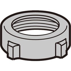 PRV-B8679BC [アルカリイオン整水器用 取り付けナット]