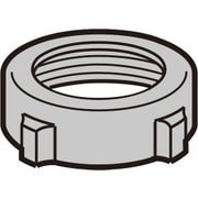 PRV-B8679BC [アルカリイオン整水器用 取り付けナット]