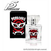 ペルソナ5 フレグランス 01.主人公 [30mL]