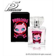 ペルソナ5 フレグランス 03.高巻杏 [30mL]
