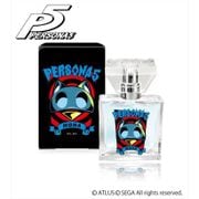 ペルソナ5 フレグランス 04.モルガナ [30mL]