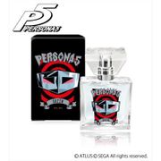 ペルソナ5 フレグランス 06.新島真 [30mL]