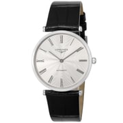 ラグランクラシック シルバー <並行輸入品> L4.908.4.71.2