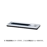 ハン アイライン ペントレイ ホワイト HN-17650-32