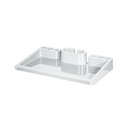 ハン アイステップ デスクトップオーガナイザー グレー HN-117470-11GR