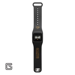 SHARP - カープ ファンバンド 2017年 当時物】SHARP Carp funband ファンバンド ウェアラブル