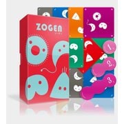 テーブルゲーム ゾーゲン [2～6人]