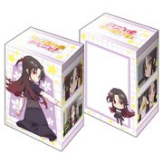 ブシロードデッキホルダーコレクションV2 Vol.420 りゅうおうのおしごと！『夜叉神 天衣』Part.2 [高さ97×幅73×厚さ62mm]