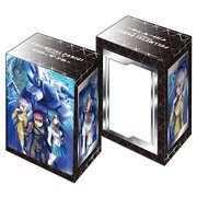 ブシロードデッキホルダーコレクションV2 Vol.423 フルメタル・パニック！ 『イントゥ・ザ・ブルー』 [高さ97×幅73×厚さ62mm]