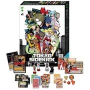 東京サイドキック [ボードゲーム]
