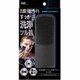 音波振動シリコン洗顔ブラシ for men KQ3226