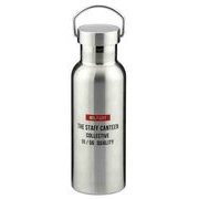 HDボトル シルバー 500ml ステンレス ND-8692