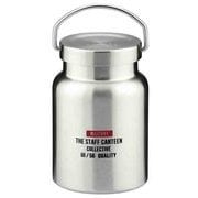 ND-8702 [HDスープポット シルバー 400ml ステンレス]