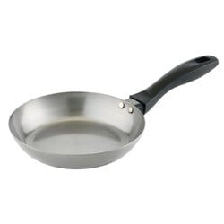 匠の技 鉄フライパン 20cm 063805