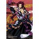 97-192 刀剣乱舞 蜻蛉切 芒 [ジグソーパズル プリズムプチ 70ピース （完成サイズ：10×14.7cm）]