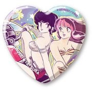 うる星やつら ハートカンバッシ C [キャラクターグッズ]