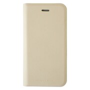 SM-BKI7S-003 [シームレス 2WAY iPhone 8/7/6s/6用ケース ベージュ]
