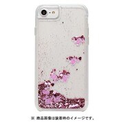 SW-LI7-009 [Liquid iPhone 8/7/6s/6用ケース Flamingo]