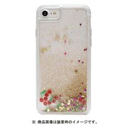 SW-LI7-010 [Liquid iPhone 8/7/6s/6用ケース Cherry]