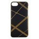 DE-MTPI7S-002 [for MEN iPhone 8/7/6s/6用ケース GOLD CROSS]