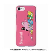 BB-TCI7S-034-N [バーバタフケース iPhone 8/7/6s/6用 RUN！！]