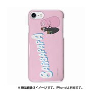 BB-TCI7S-035-L [バーバタフケース iPhone 8/7/6s/6用 PAPA＆MAMA]
