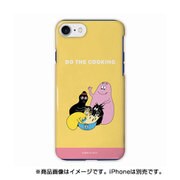 BB-TCI7S-037-N [バーバタフケース iPhone 8/7/6s/6用 DO THE COOKING]