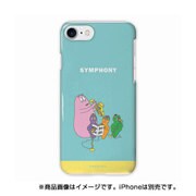 BB-TCI7S-038-P [バーバタフケース iPhone 8/7/6s/6用 SYMPHONY]