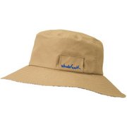 WE27FB54081F [TRAVEL HAT ベージュ FREE]