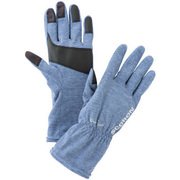 WE27FG5104800M [SCORON GLOVE ネイビー M]