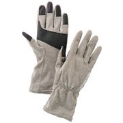 WE27FG5109500M [SCORON GLOVE ミディアムグレー M]