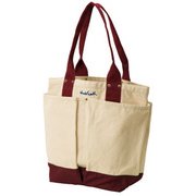 WE27GF0405500M [GEAR TOTE (M) バイオレット M]