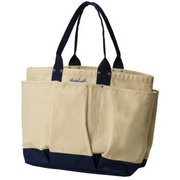 WE27GF0504800L [GEAR TOTE (L) ネイビー L]