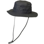 WE27FB87099F [FLAME PROOF HAT チャコールグレー FREE]