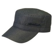 WE27FA88099F [FLAME PROOF CAP チャコールグレー FREE]