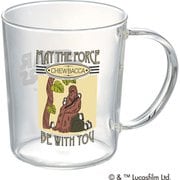 スター・ウォーズ CHEWBACCAマグ SLM-360SW-CHB