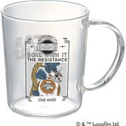 スター・ウォーズ BB-8マグ SLM-360SW-BB8