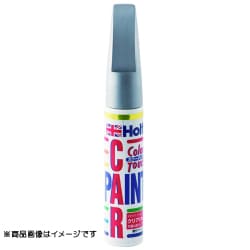 MH36044　 [スズキ車用 ZVC スチールシルバーメタリック 20ml]