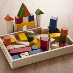 はるみとはるま　トライアングル　木製パネル　1978年　59×89cm はるみとはるま トライアングル 木製パネル 1978年 59×89cm